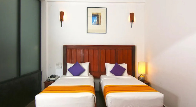 Travelers Lodge by City Hub, Забронировать Отель Отели Западной провинции 3 звезды, 3*