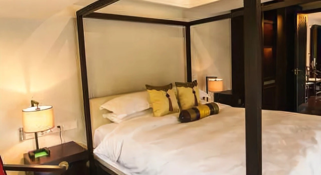 Piaomiao Resort, Book Ferieresort Resorthoteller i Suzhou, Ferieresort