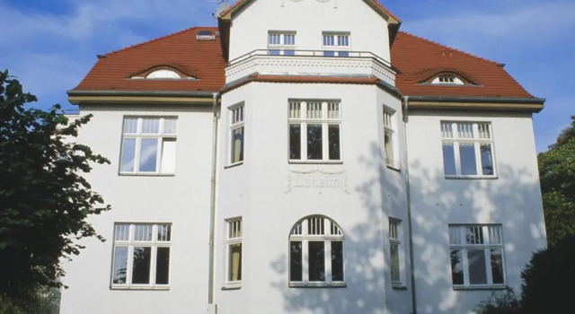 Villa Daheim - FeWo 06, Book Villa Cheap Hotels in Usedom