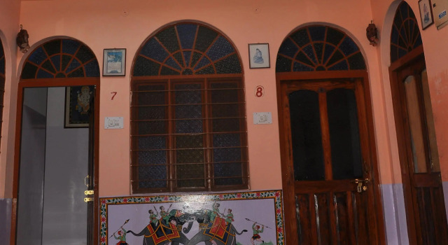Kasera Heritage View, Забронировать Отель Отели штата Раджастхана с питанием, Пансион