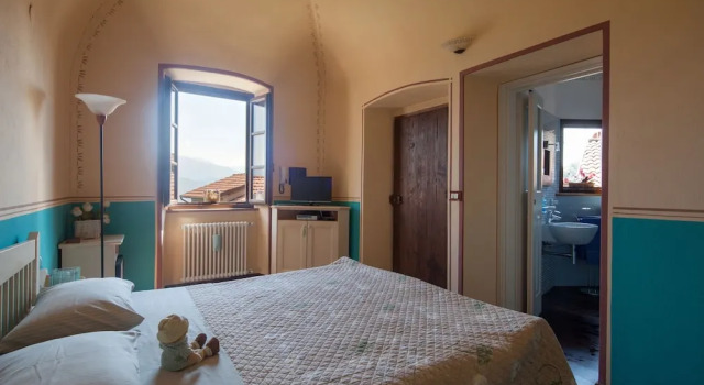 B&B La Pulce Dorata, Buchen Sie Bed & Breakfast Mulazzo Lunigiana
