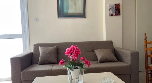Terpsithea Apartments, Забронировать Апартаменты/квартира Отели Айия-Напа с парковкой, рядом с Набережная Айя-Напа, Парковка