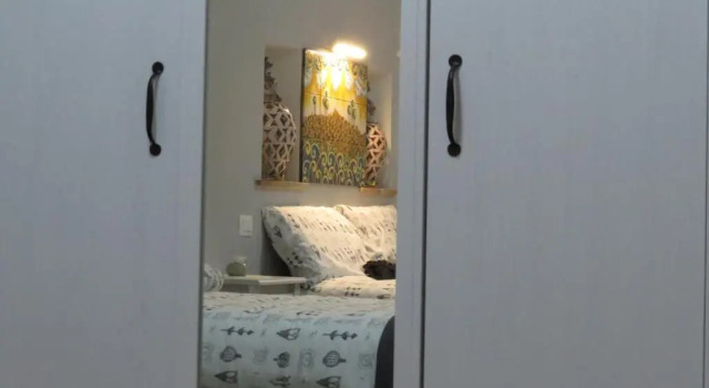 Номер Standard Maison Blanche
