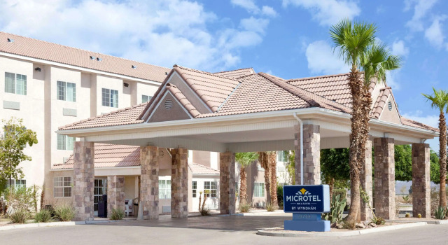 Microtel Inn & Suites by Wyndham Wellton, Rezerwuj Hotel Wellton Arizona