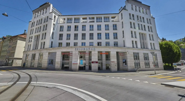 Hotel am Spisertor