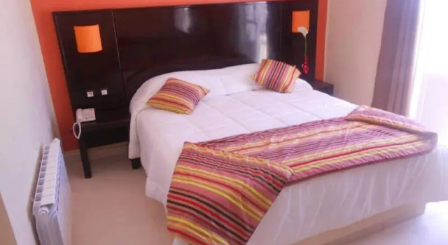 Номер Standard Freedom Hôtel Club