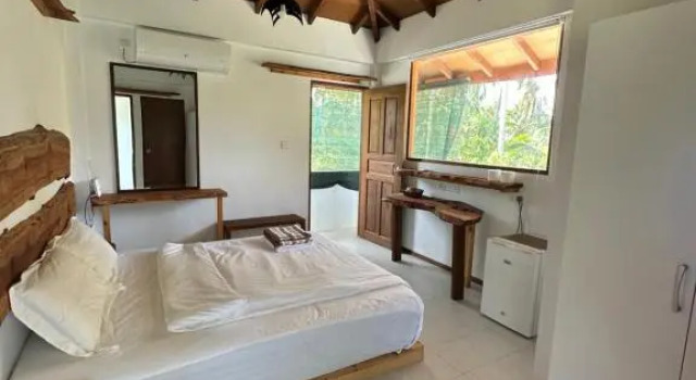 Двухместный номер Lunara Residence