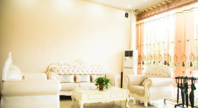 Greentree Inn Bozhou Qiaocheng District Weiwu Aven, Prenota Hotel Bozhou Anhui
