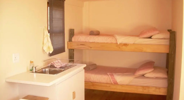 The Hexagon, Book Hotel Kariega Eastern Cape