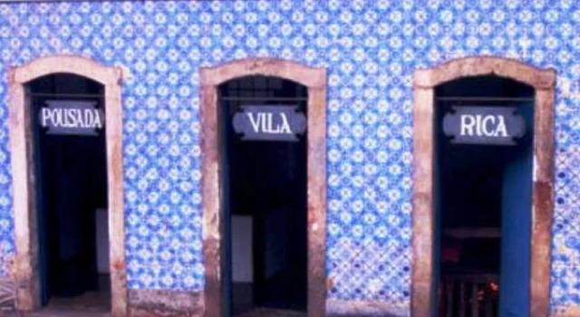 Pousada Vila Rica, Забронировать Отель Недорогие отели Ору-Прету, рядом с Igreja Nossa Senhora do Rosario, недорого