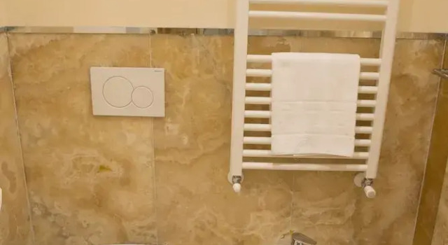 Двухместный номер Superior c 1 комнатой Boutique Hotel Enia