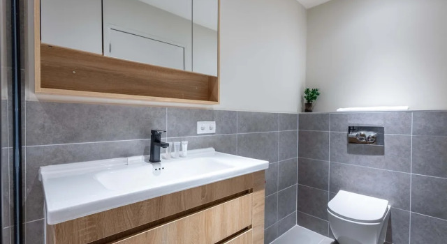 Апартаменты Boutique Stay in the Heart of Punda