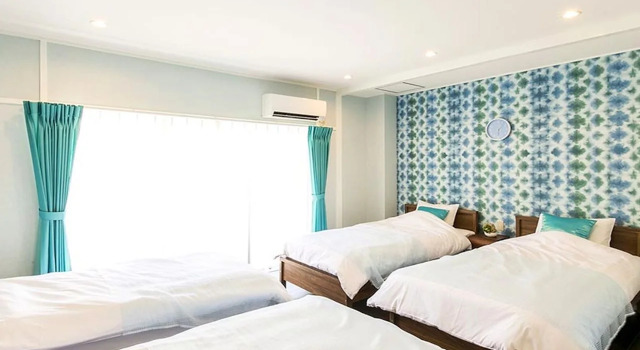 Guest House 300hostel Osu Kannon, Rezervasyon Misafirhane Nagoya Nagoya