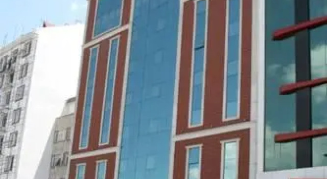 Altinsaray Otel Kayseri, Rezerwuj Hotel Melikgazi 