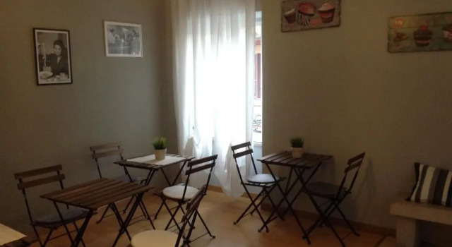 Affittacamere Villa Drusilla, Book Villa Villas in Rome, Villa