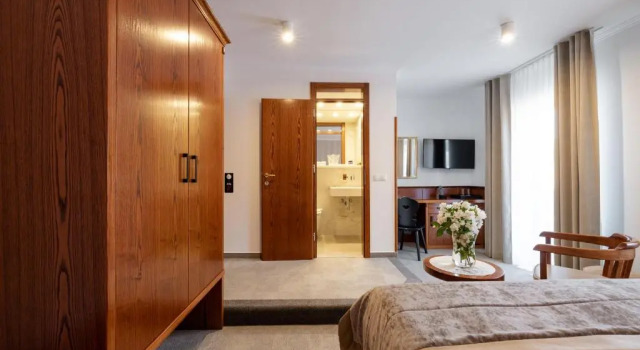 Номер Superior Kotnik Superior Boutique Hotel