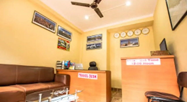Hotel Nepal Tara, Забронировать Отель Отели Катманду 3 звезды, рядом с Garden of Dreams, 3*