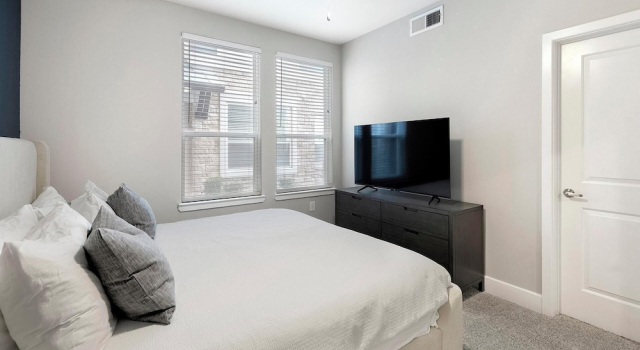 Landing Furnished Apartments Allen - Twin Creeks