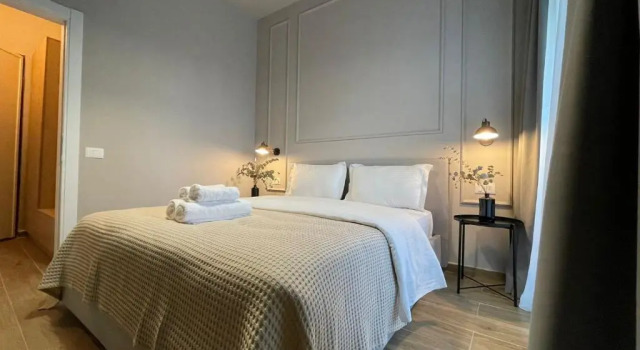 Square 21 Apartments, Забронировать Апартаменты/квартира Апартаменты области Тираны, Апартаменты/квартира