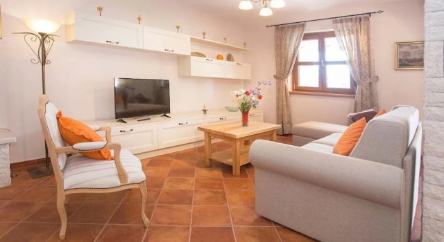 Villa Mare Vabriga