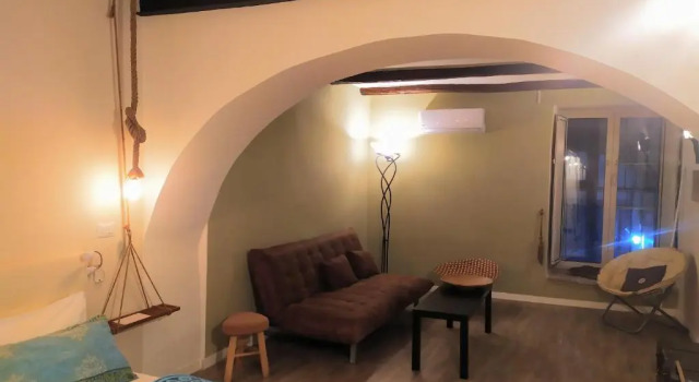 Studio La NZIRIA