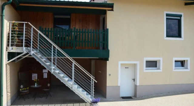 Rebenhof Schwalm (Adults Only), Réserver Hôtel Herrnbaumgarten Weinviertel