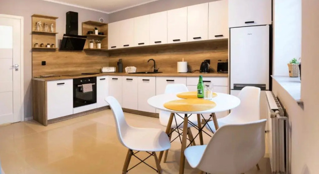 Apartment Marlenka