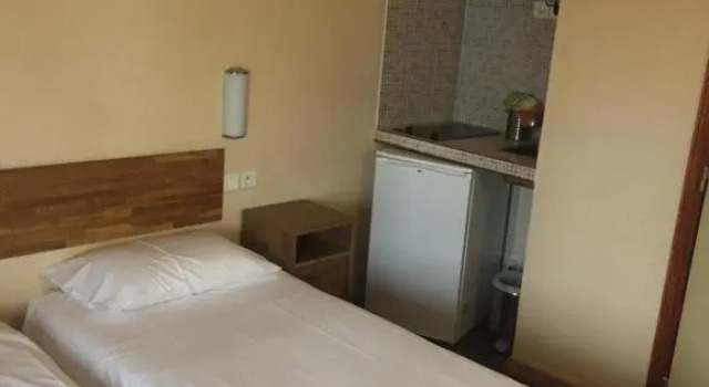 Студия Résidence Molière Hôtel Paris Montrouge