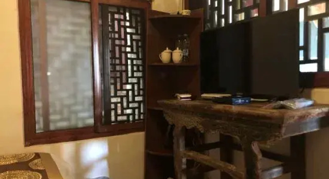 JiYuan Hostel, Book Hostel / Vandrerhjem Hostels i Jianshui, Hostel / Vandrerhjem