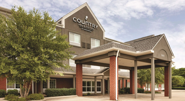 Country Inn & Suites by Radisson, Goodlettsville, TN, Buchen Sie Hotel Goodlettsville Tennessee