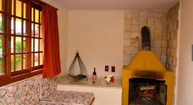 Люкс Hotel Girassol
