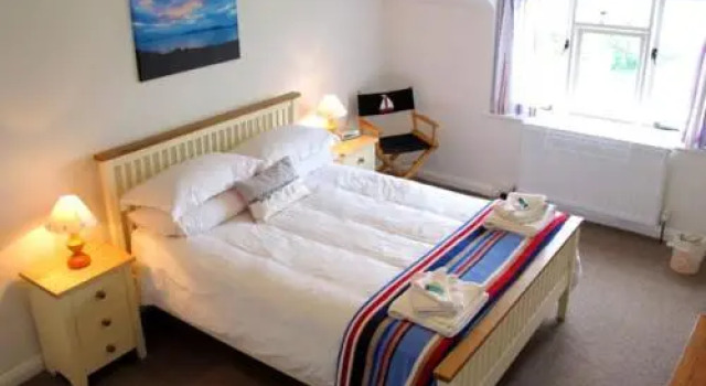 Dunns Cottage, Đặt Nhà nghỉ dưỡng Minehead Exmoor
