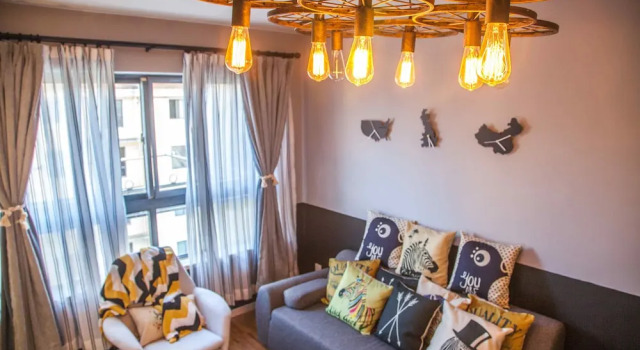 StarHome NCEC Branch, Varaa Hotelli Xuhui 