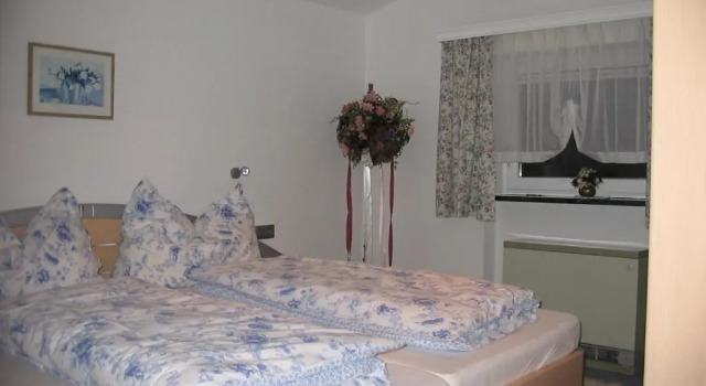 Апартаменты Ferienhaus Marianne