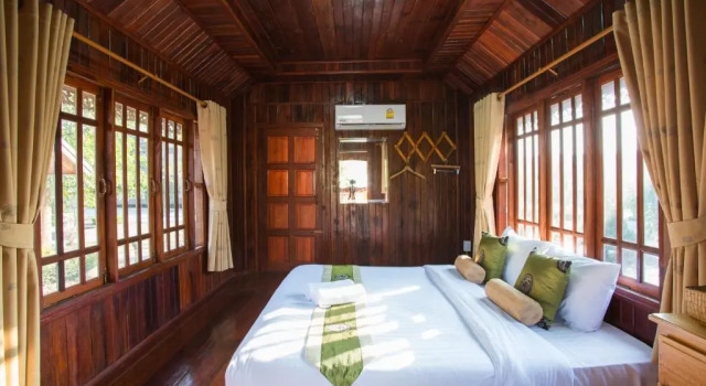 Люкс Grandsiri Resort KhaoYai