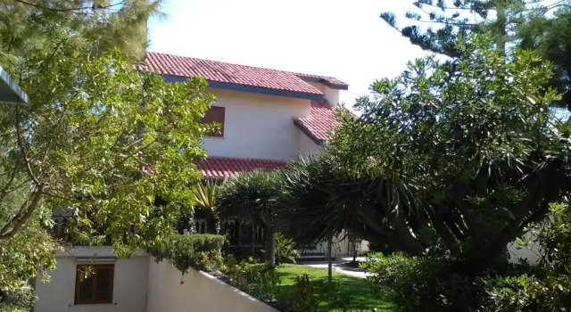 Villa Eva sul Mare area "A", Забронировать Вилла Виллы Поццалло, Вилла