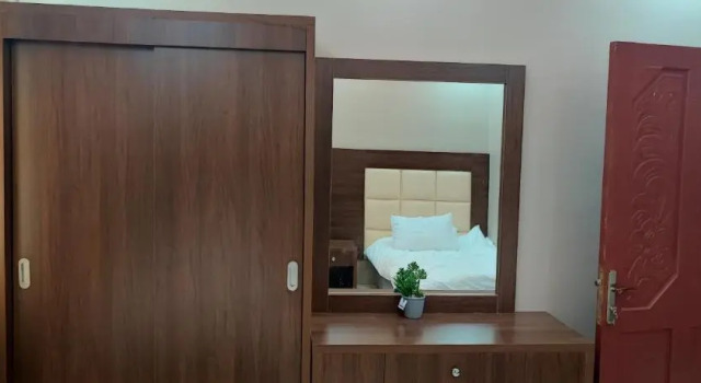 Sahab Alulla سحاب العلا للشقق الفندقيه, Rezerwuj Hotel Al-Ula Medyna