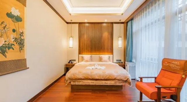 Люкс Superior Heye Hotel