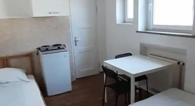 Двухместный номер Standard 2-Rent Group Hostel Apartments EVE74