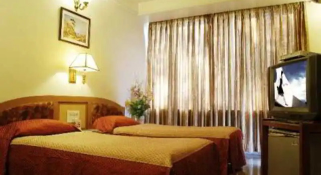 The Hotel Ambience, Book Hotel SPA-hoteller i Pune, SPA