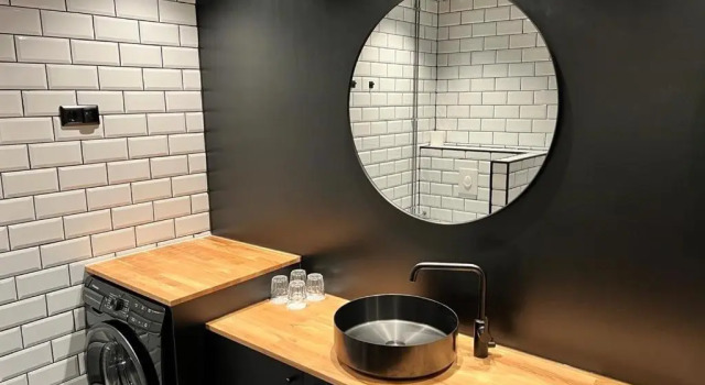 Студия Superior Hotel Vanha Rauma