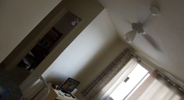 Апартаменты Flat Apartamento Completo em Uberaba MG