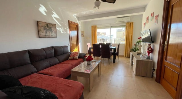Apartamento Andalucia