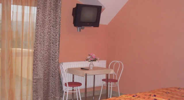 Номер Standard Éden Vendégház