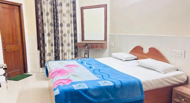 Goroomgo Sunrise Jalandhar, Varaa Hotelli Hotellit Punjab pysäköinnillä, Pysäköinti