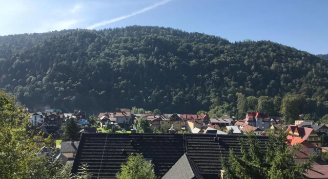 Номер Standard Kwiatowa6 Apartamenty Szczawnica