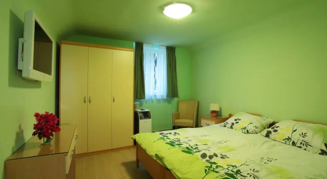 Студия Pile Excellent Location Apartments