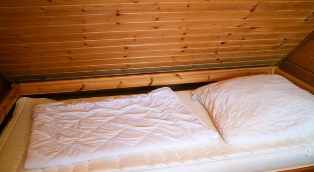 Nice home in Klink-Sembzin w/ WiFi and 2 Bedrooms, Забронировать Отель Клинк Мюриц
