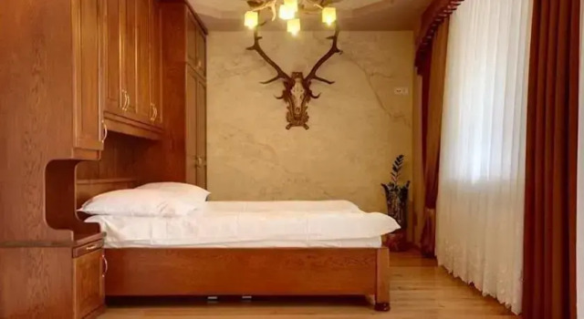 udanypobyt Apartament Myśliwski, Book Apartment Hotels in Tatras with Parking, Parking