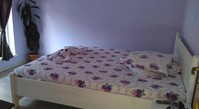Двухместный номер Standard Casa Teo